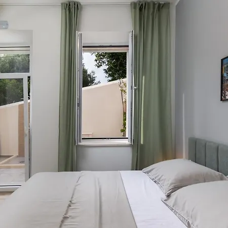 Apartments Amare Dubrovnik Exterior photo