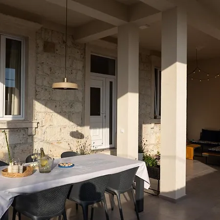 Apartments Amare Dubrovnik Exterior photo