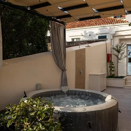 Apartments Amare Dubrovnik Exterior photo