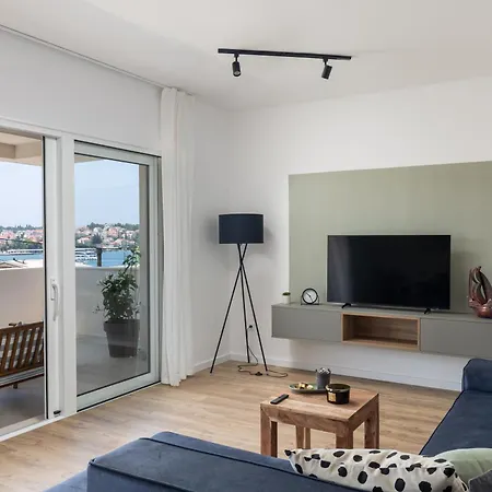 Apartments Amare Dubrovnik Exterior photo