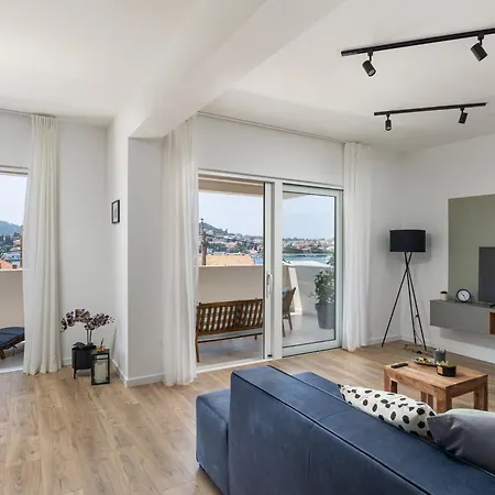 Apartments Amare Dubrovnik Exterior photo