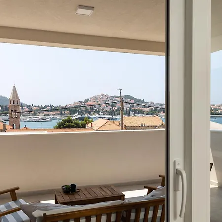 Apartments Amare Dubrovnik Exterior photo