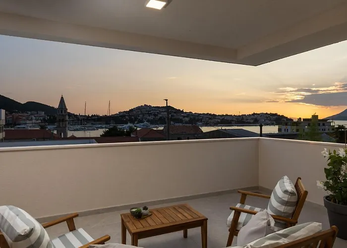 Apartments Amare