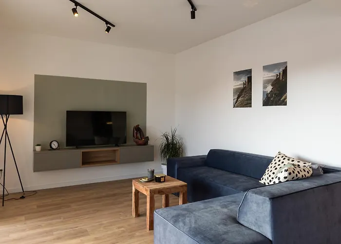 Apartments Amare