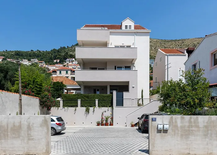 Apartments Amare