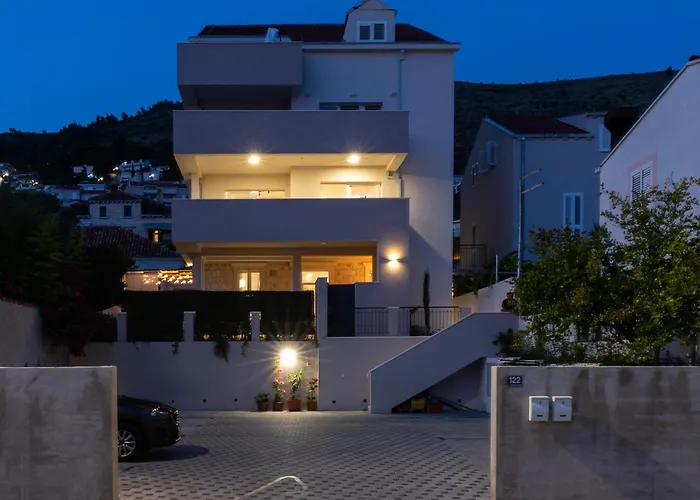 Apartments Amare