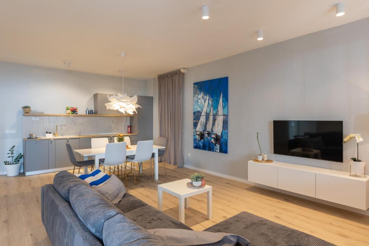 Apartment Amare