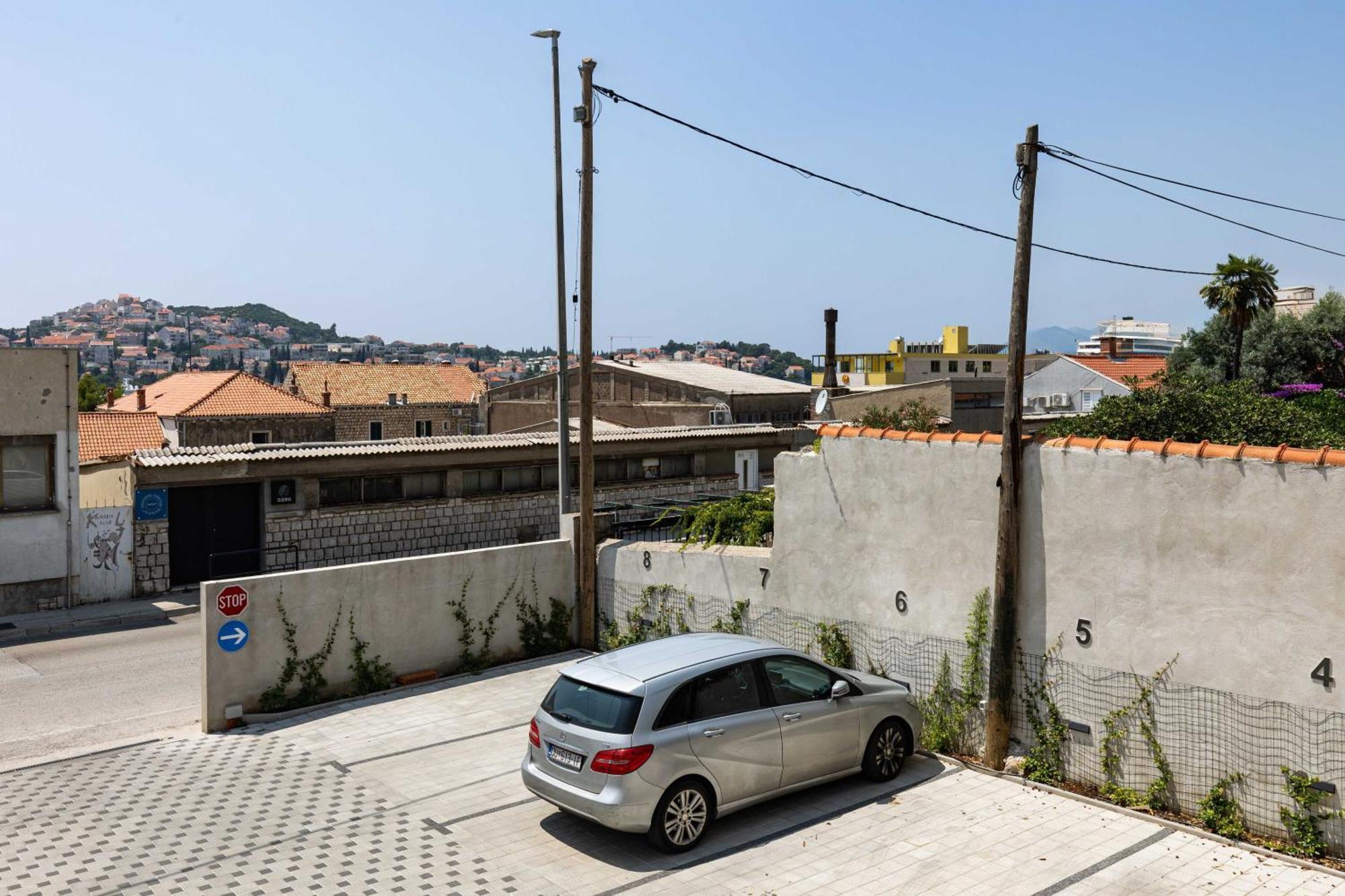 Lägenhet Amare Dubrovnik